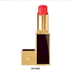 Tom Ford Satin Matte Lipstick Shade 06 Fame